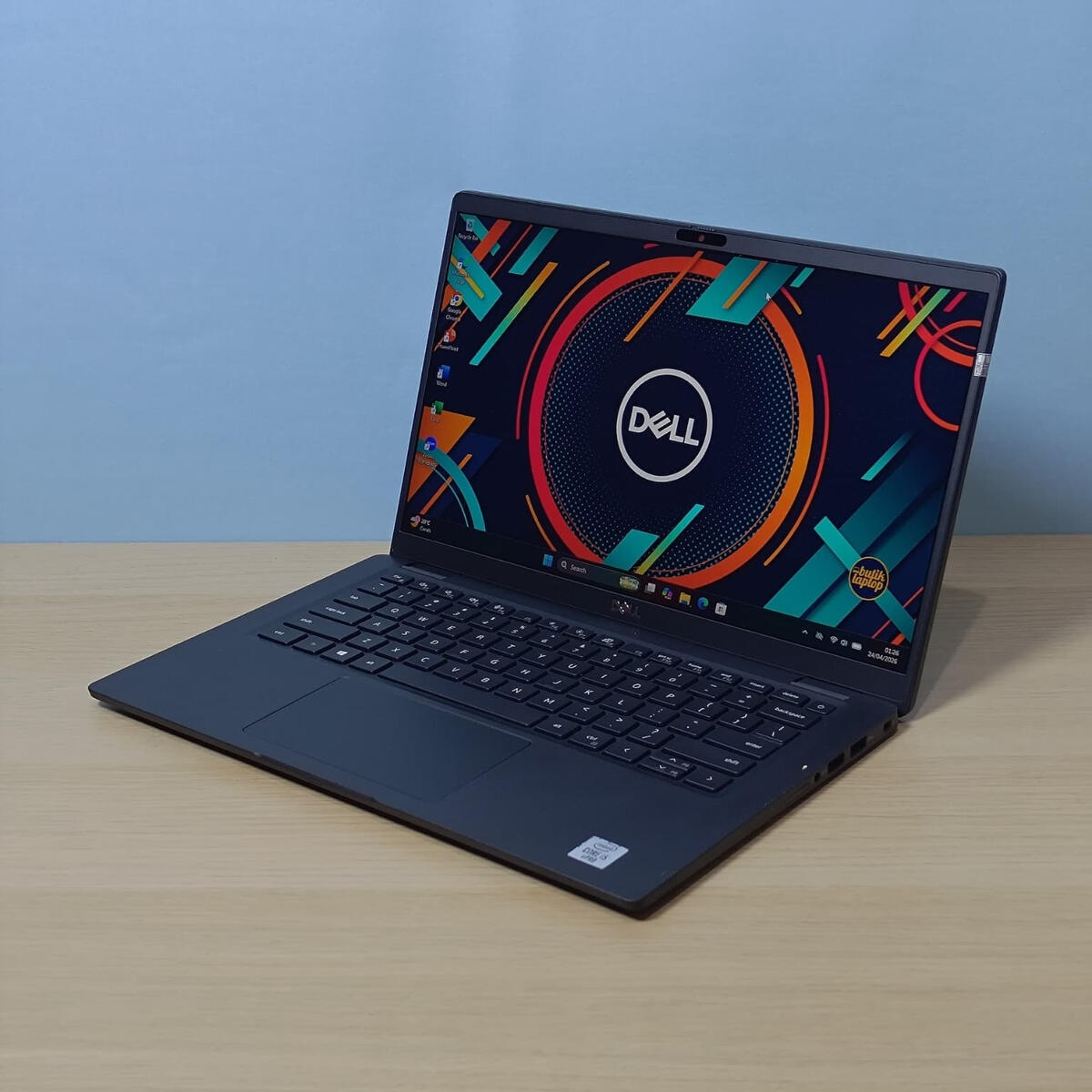 Dell Latitude 7410 Kanan Butik Laptop