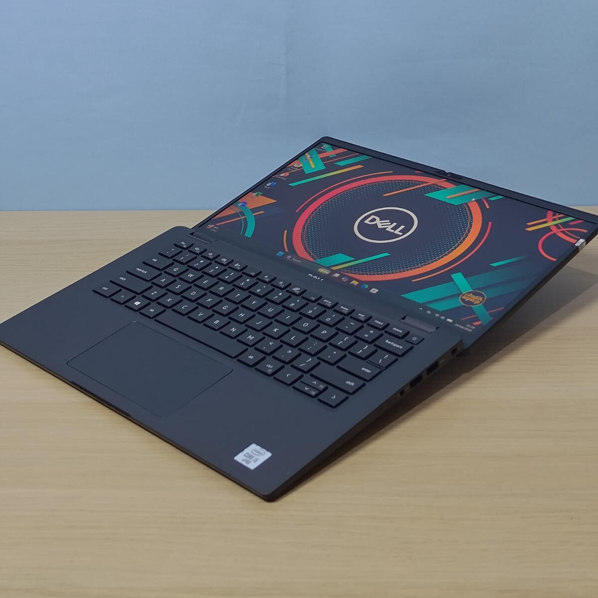 Dell Latitude 7410 Flex Flat Butik Laptop